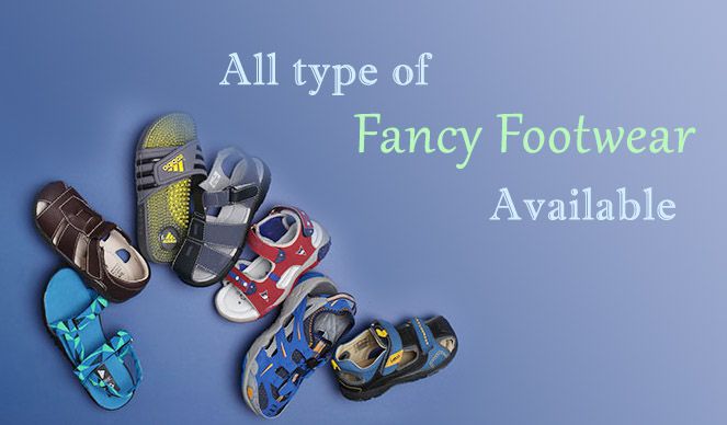 Adarsh Shoe Store