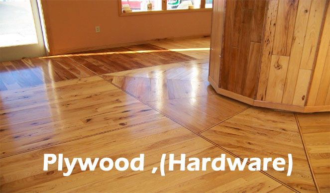 National Plywood