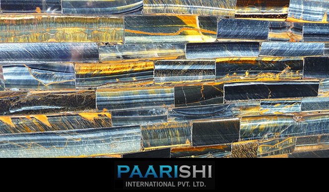 Paarishi International Pvt. Ltd.