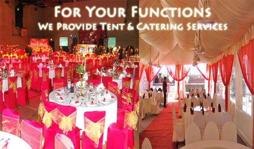 Sajawat Tent & Caterers