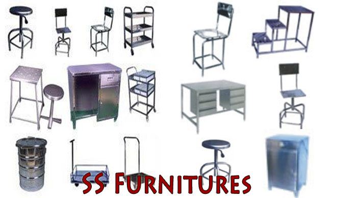 Perfect Steel Industries