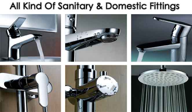 Nalwaya Fittings Suppliers