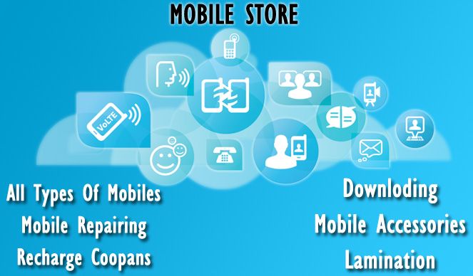 Simrat Mobile Store