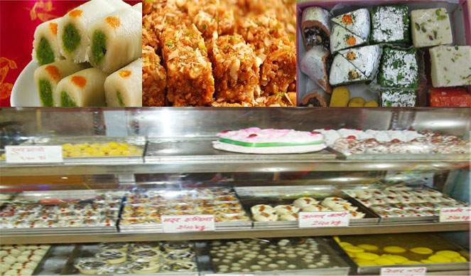 Bikaner Sweets Corner