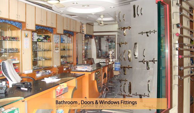 Shree Tulsi Enterprises