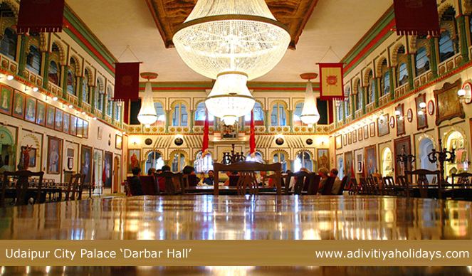 Advitiya Holidays