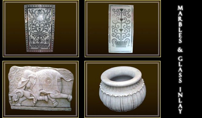 Indian Art Decor