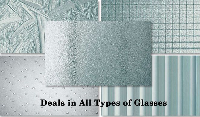 Sanjay Glass