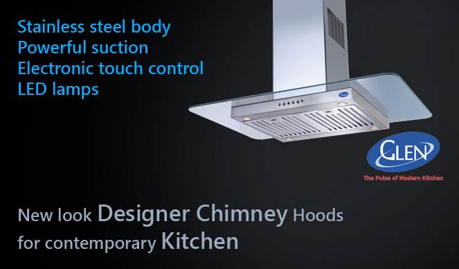Glen Kitchen Gallery