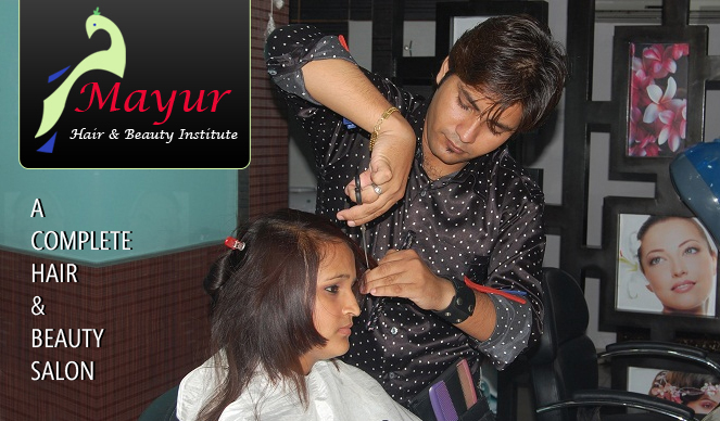 Mayur