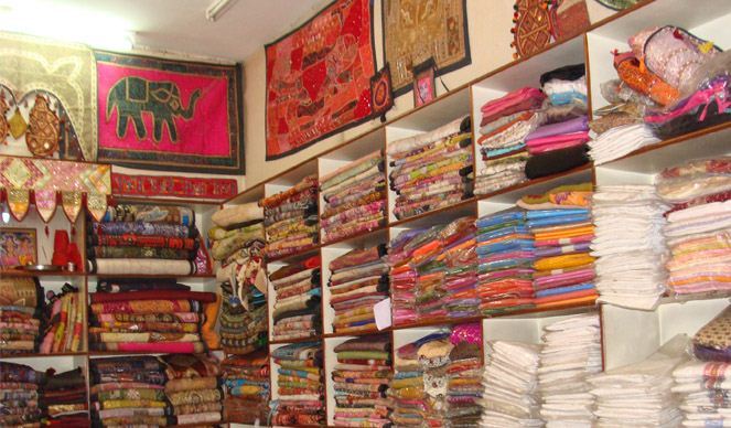 Ek Danta Handicrafts