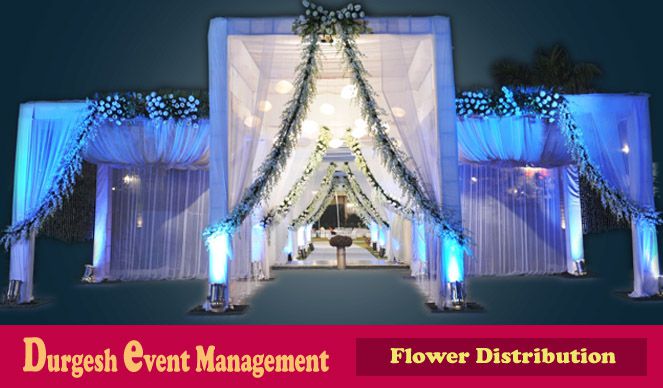 Durgesh Flower