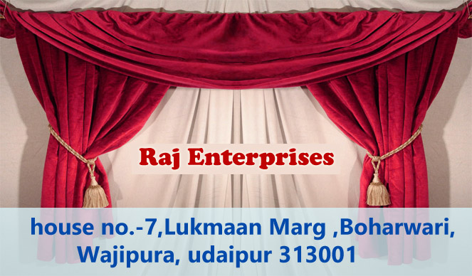 Raj Enterprises 