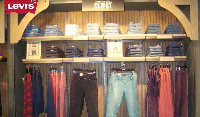 Levis