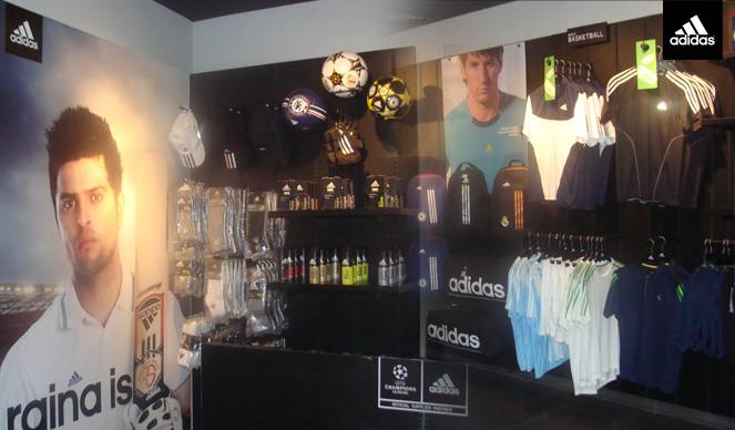 Adidas
