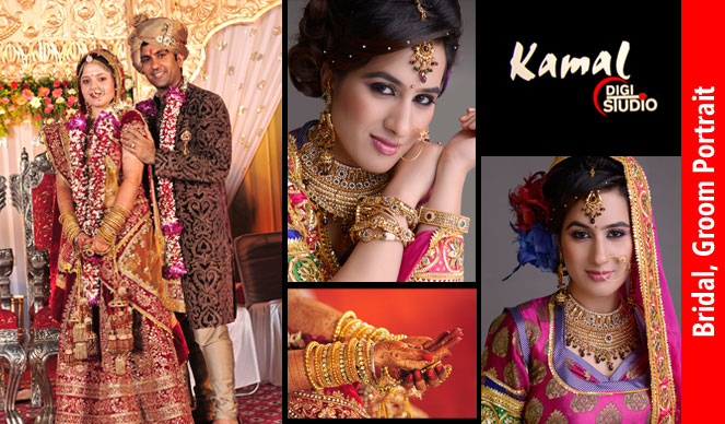 Kamal Digi Studio