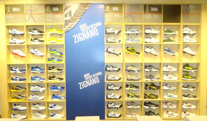 Reebok