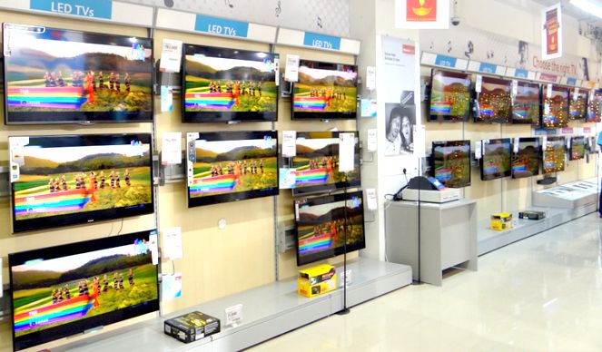 Reliance Digital
