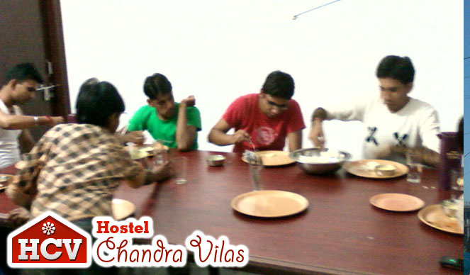 Hostel Chandra Nivas 