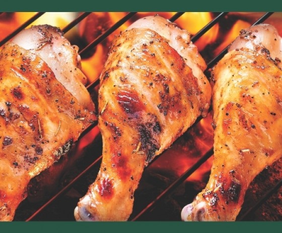 Barbeque Nation