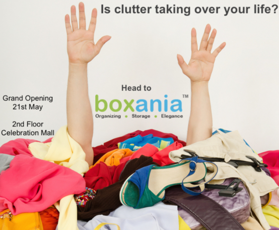 Boxania