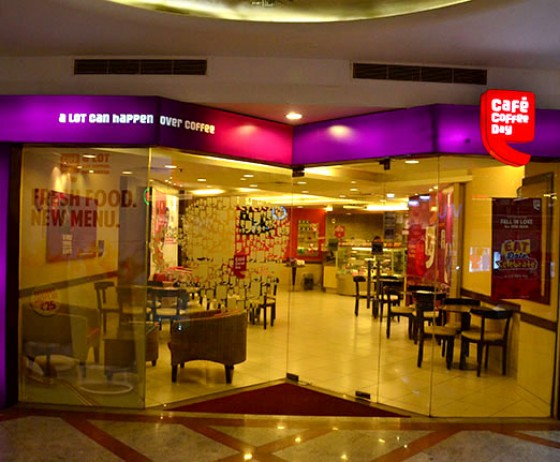 Café Coffee Day
