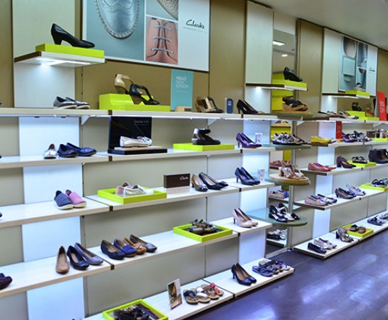 Udaipur Mart | Clarks in Udaipur