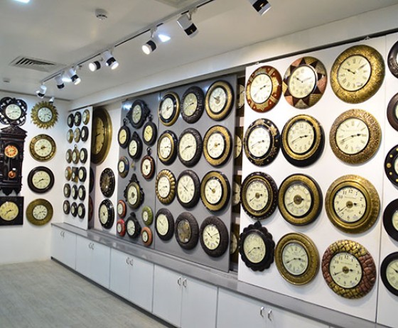 Ethnic Clock Makers
