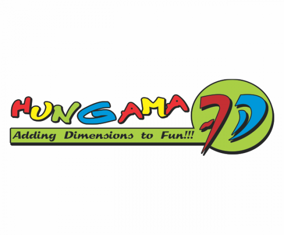 Hungama 7D Cinema