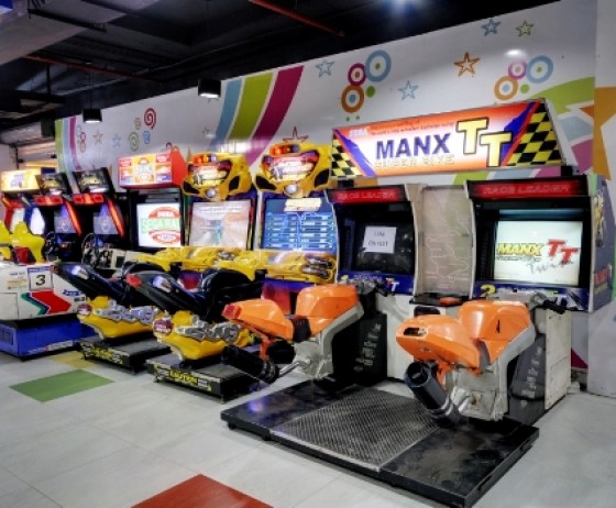 Hungama Game Planet