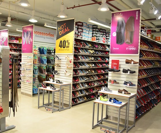 Udaipur Mart | Payless ShoeSource in Udaipur