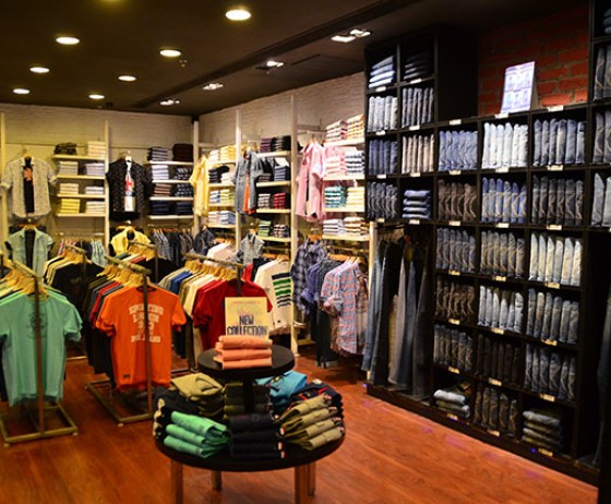 Pepe Jeans London