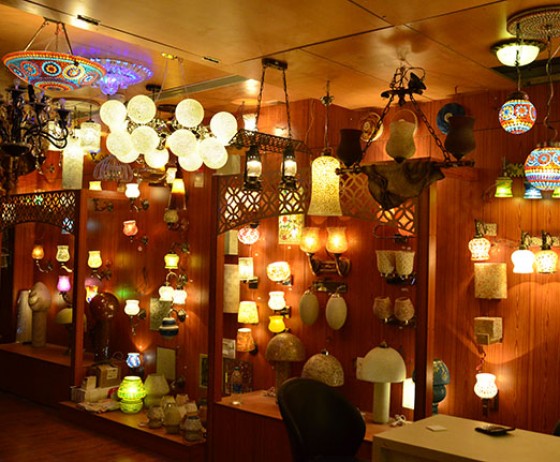 Shree Designer Light