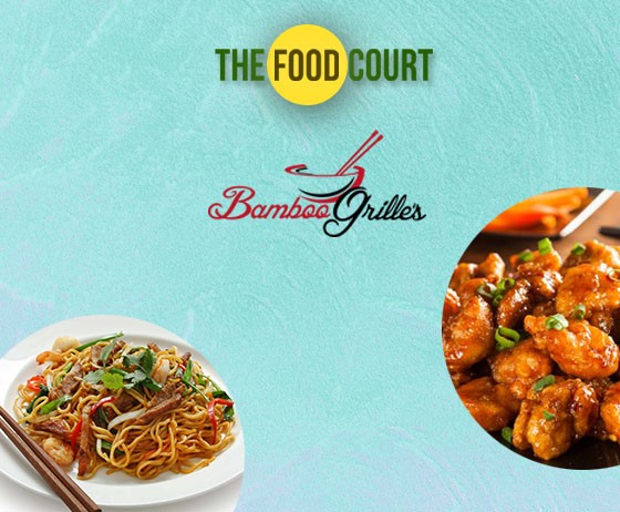The Food Court