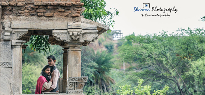 Sharma Photography and Cinematography