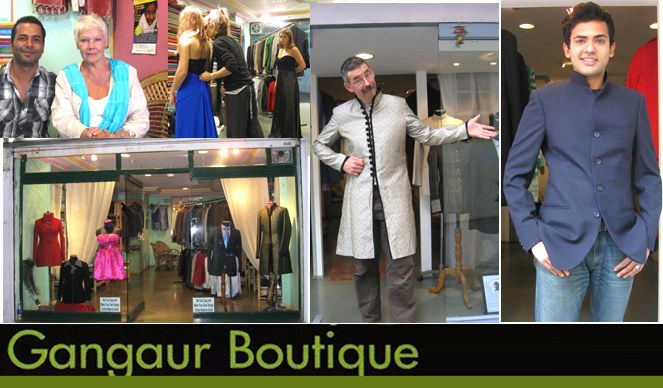 Gangaur Boutique
