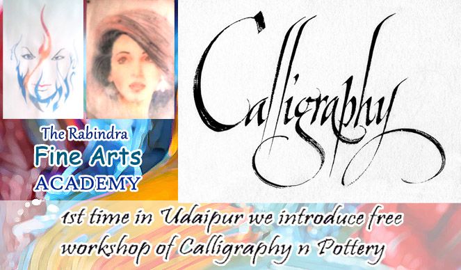 Rabindra Fine Art