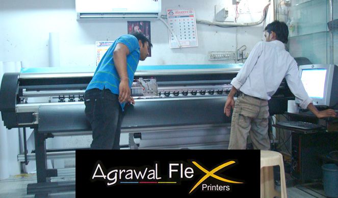 Agrawal Flex