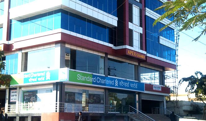 Apex Chamber | Real Estate Services in Udaipur | Property Dealers in Udaipur
