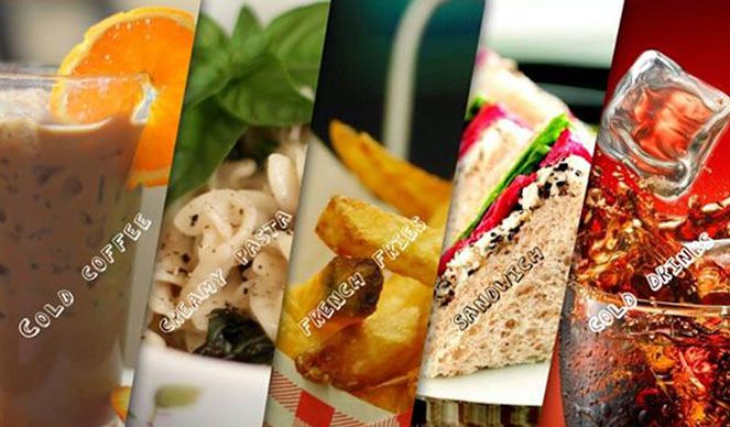 Navd\'s | Best Cafe in Udaipur | Restaurants in Udaipur | Tiffin Center Udaipur