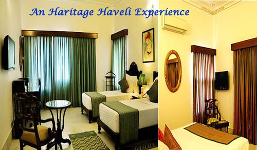 Amar kothi | Best Accommodation Services In Udaipur | Guest House in Udaipur