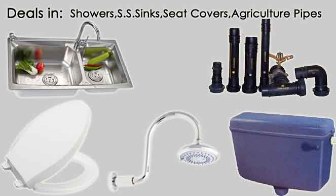 Nalwaya Fittings Suppliers | Best Sanitaryware Dealers in Udaipur | Best Hardware, Tiles Shops in Udaipur