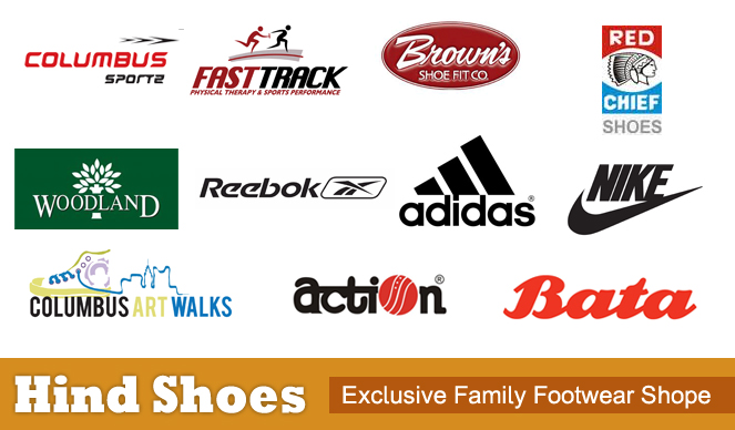 Hind Shoes | Best Shoe Shops in Udaipur | Footwear Dealers in Udaipur
