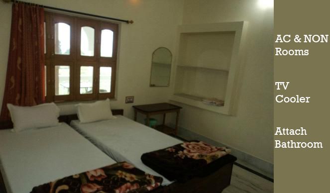 Hotel Gangotri | Best Accommodation Services In Udaipur | Guest House in Udaipur