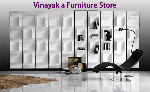 Vinayak The Furniture Shopee | Best Furniture Shops in Udaipur | Furniture Dealers in Udaipur
