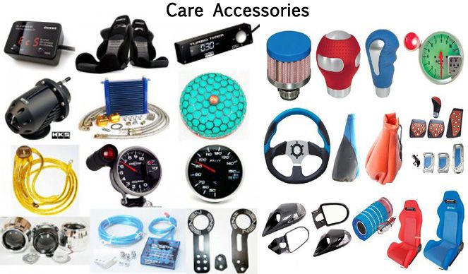 Shilpi Car Decor | Best Car Accessories Shops in Udaipur | Best Automobile Shop in Udaipur