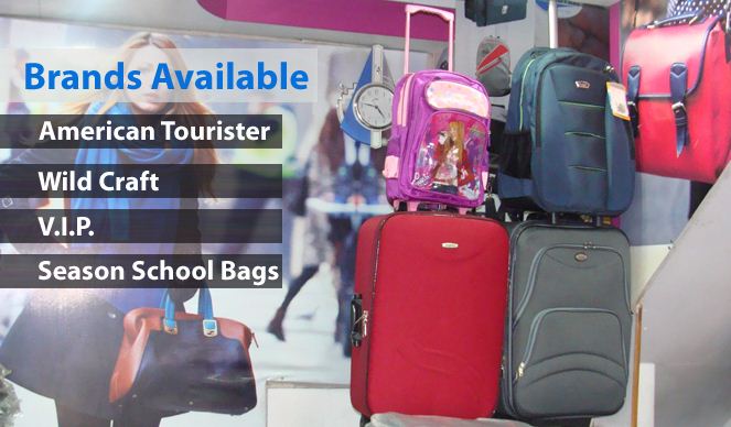Royal Bags | Optical Shops in Udaipur | Bag Dealers in Udaipur | Fashion Accessories Shops in Udaipur