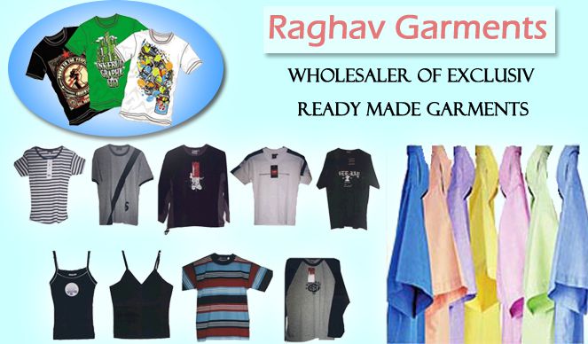 Raghav Garments | Best Fashion Clothing Stores In Udaipur | Best Cloth Shopping Markets in Udaipur | Best Boutiques in Udaipur