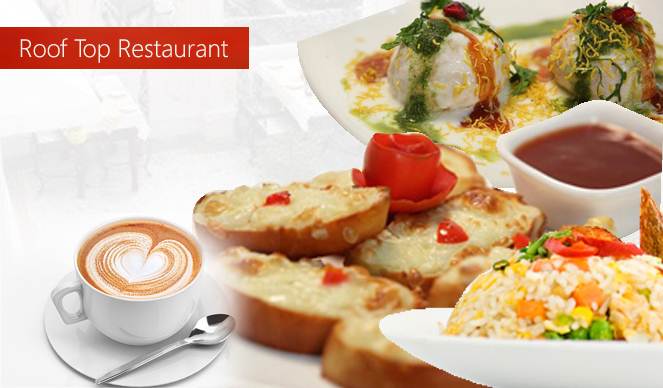 Maxim Cafe | Best Cafe in Udaipur | Restaurants in Udaipur | Tiffin Center Udaipur