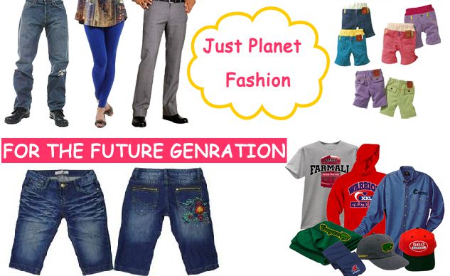 Just Planet Fashion | Best Fashion Clothing Stores In Udaipur | Best Cloth Shopping Markets in Udaipur | Best Boutiques in Udaipur